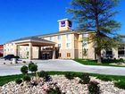 фото отеля Sleep Inn And Suites Coffeyville