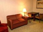 фото отеля Sleep Inn And Suites Coffeyville