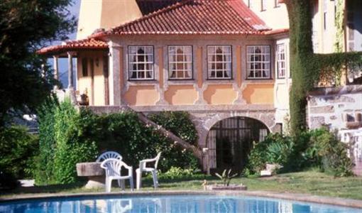 фото отеля Casa dos Assentos