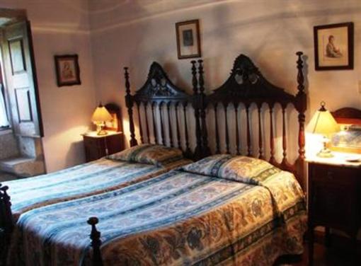 фото отеля Casa dos Assentos