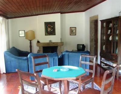 фото отеля Casa dos Assentos