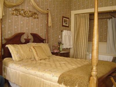 фото отеля Power's Mansion Inn