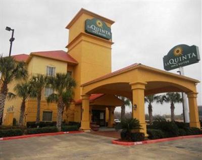 фото отеля La Quinta Inn & Suites Beaumont West