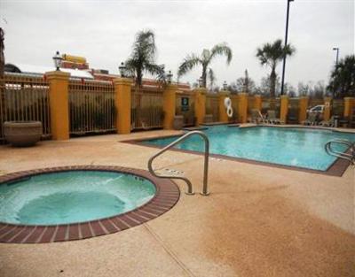 фото отеля La Quinta Inn & Suites Beaumont West