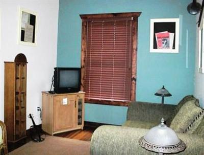 фото отеля DeLand Artisan Inn