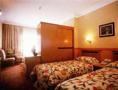 фото отеля Samir Hotel