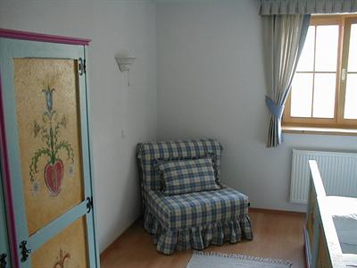 фото отеля Alpenferienwohnung Strickner