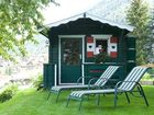 фото отеля Alpenferienwohnung Strickner