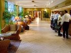 фото отеля New Africa Hotel