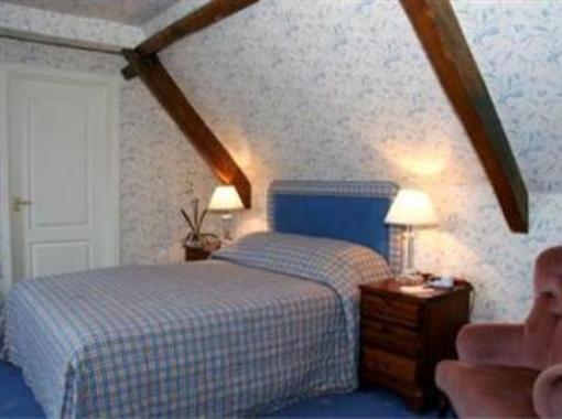 фото отеля The Bear Hotel