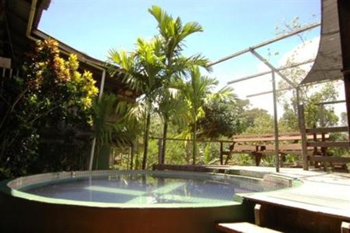 фото отеля TreeTops Lodge Miri