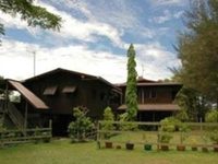 TreeTops Lodge Miri