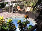 фото отеля TreeTops Lodge Miri