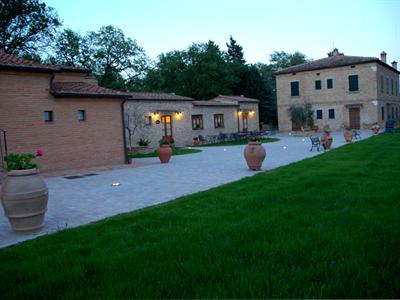 фото отеля Piccolo Hotel San Valentino