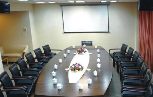 фото отеля Zengcheng Hotel Guangzhou