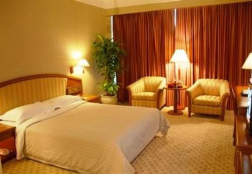 фото отеля Zengcheng Hotel Guangzhou