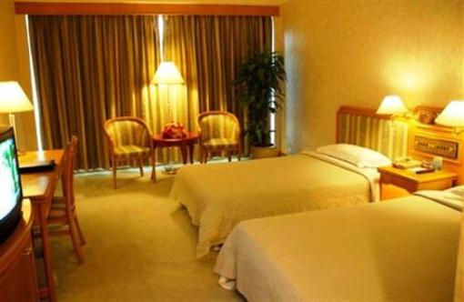 фото отеля Zengcheng Hotel Guangzhou