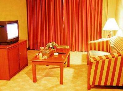 фото отеля Zengcheng Hotel Guangzhou