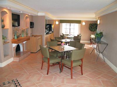 фото отеля La Quinta Inn - Montgomery