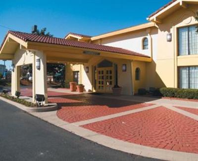 фото отеля La Quinta Inn - Montgomery