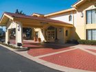 фото отеля La Quinta Inn - Montgomery