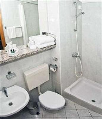 фото отеля Hotel Astarea