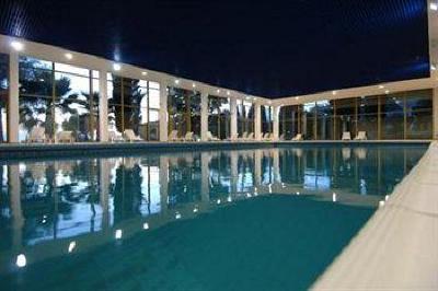 фото отеля Hotel Astarea