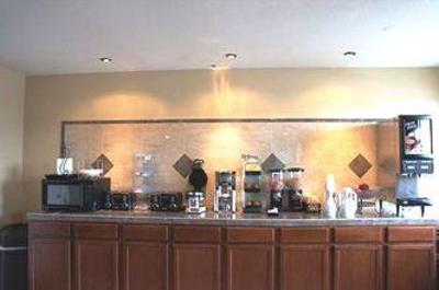 фото отеля Cedars Inn Ellensburg