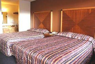 фото отеля Cedars Inn Ellensburg