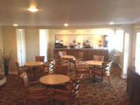 Cedars Inn Ellensburg