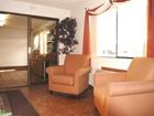 фото отеля Cedars Inn Ellensburg