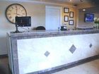 фото отеля Cedars Inn Ellensburg