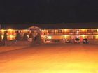 фото отеля Cedars Inn Ellensburg