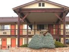 фото отеля Cedars Inn Ellensburg