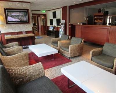 фото отеля First Hotel Ett