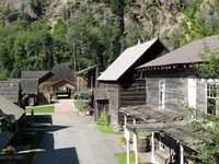 Three Valley Lake Chateau Resort Revelstoke