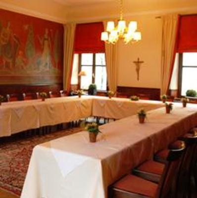 фото отеля Hotel Bischofshof am Dom