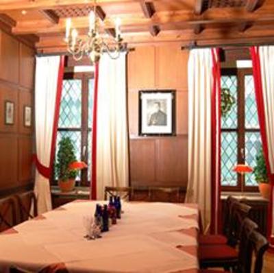 фото отеля Hotel Bischofshof am Dom