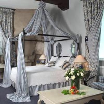 фото отеля Hotel Bischofshof am Dom