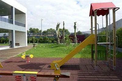 фото отеля ZT Valencia Park