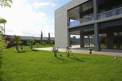 фото отеля ZT Valencia Park