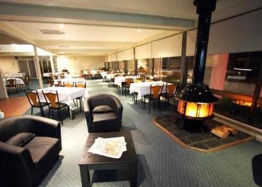 фото отеля Econo Lodge Limestone Coast