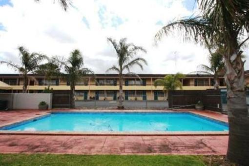 фото отеля Econo Lodge Limestone Coast