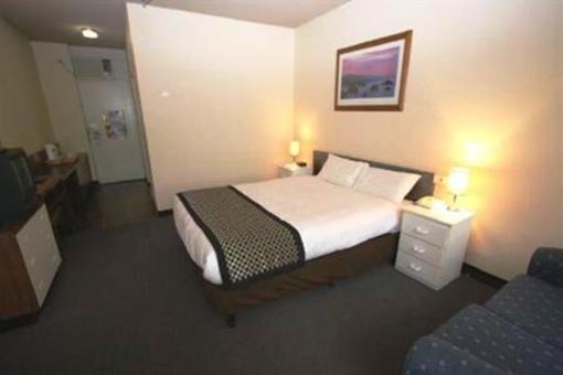 фото отеля Econo Lodge Limestone Coast