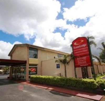 фото отеля Econo Lodge Limestone Coast