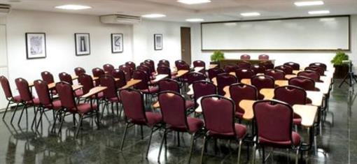 фото отеля Sia Park Executive Hotel