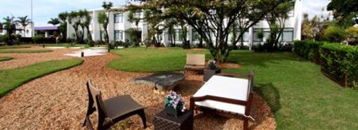 фото отеля Sia Park Executive Hotel