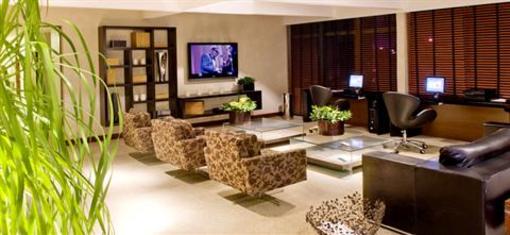 фото отеля Sia Park Executive Hotel