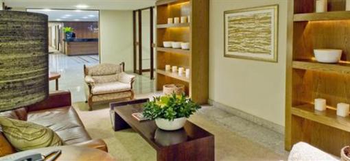 фото отеля Sia Park Executive Hotel