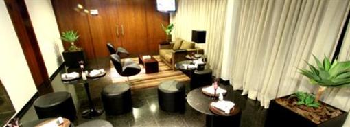 фото отеля Sia Park Executive Hotel